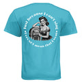 Bondi Blue - BACK