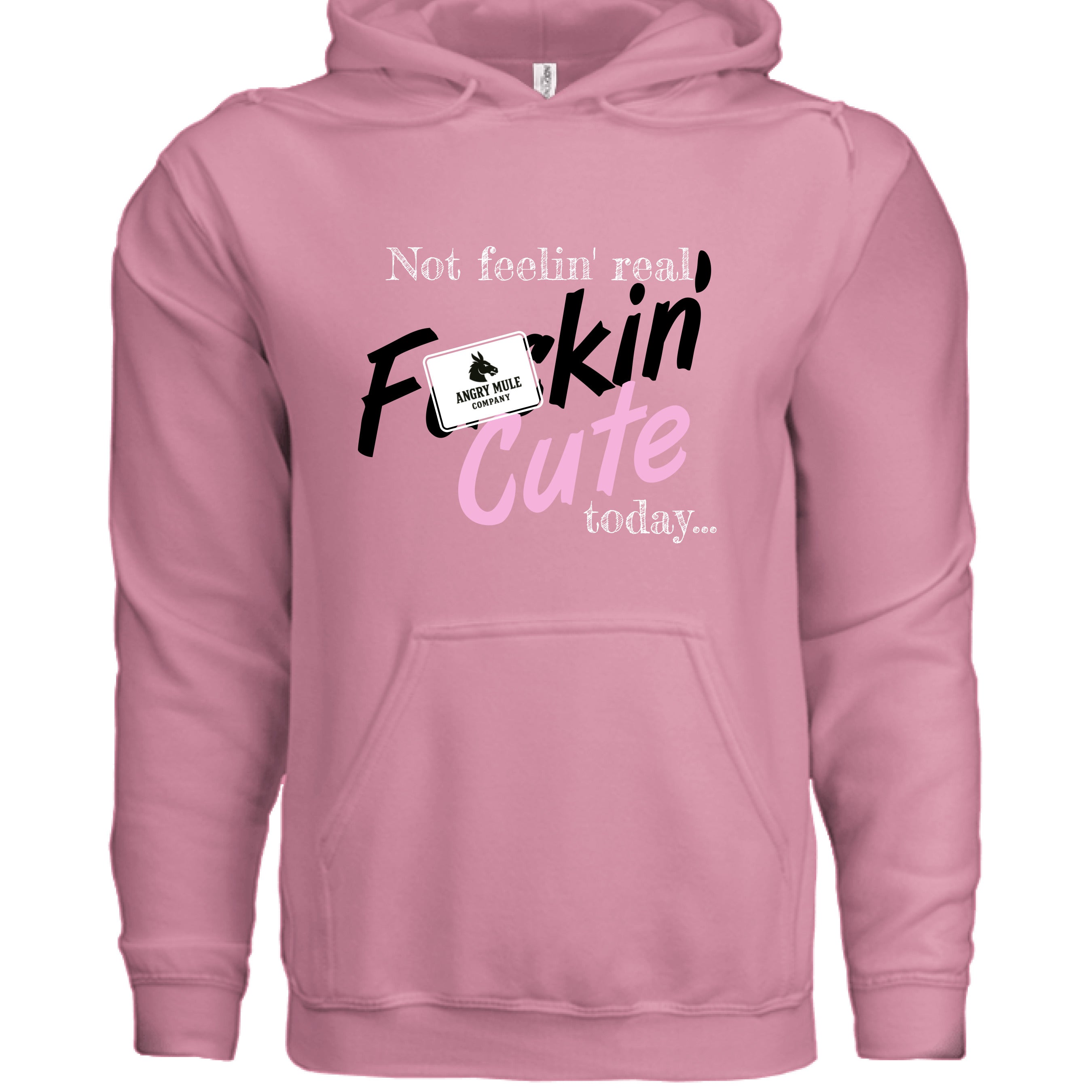 Light Pink - FRONT