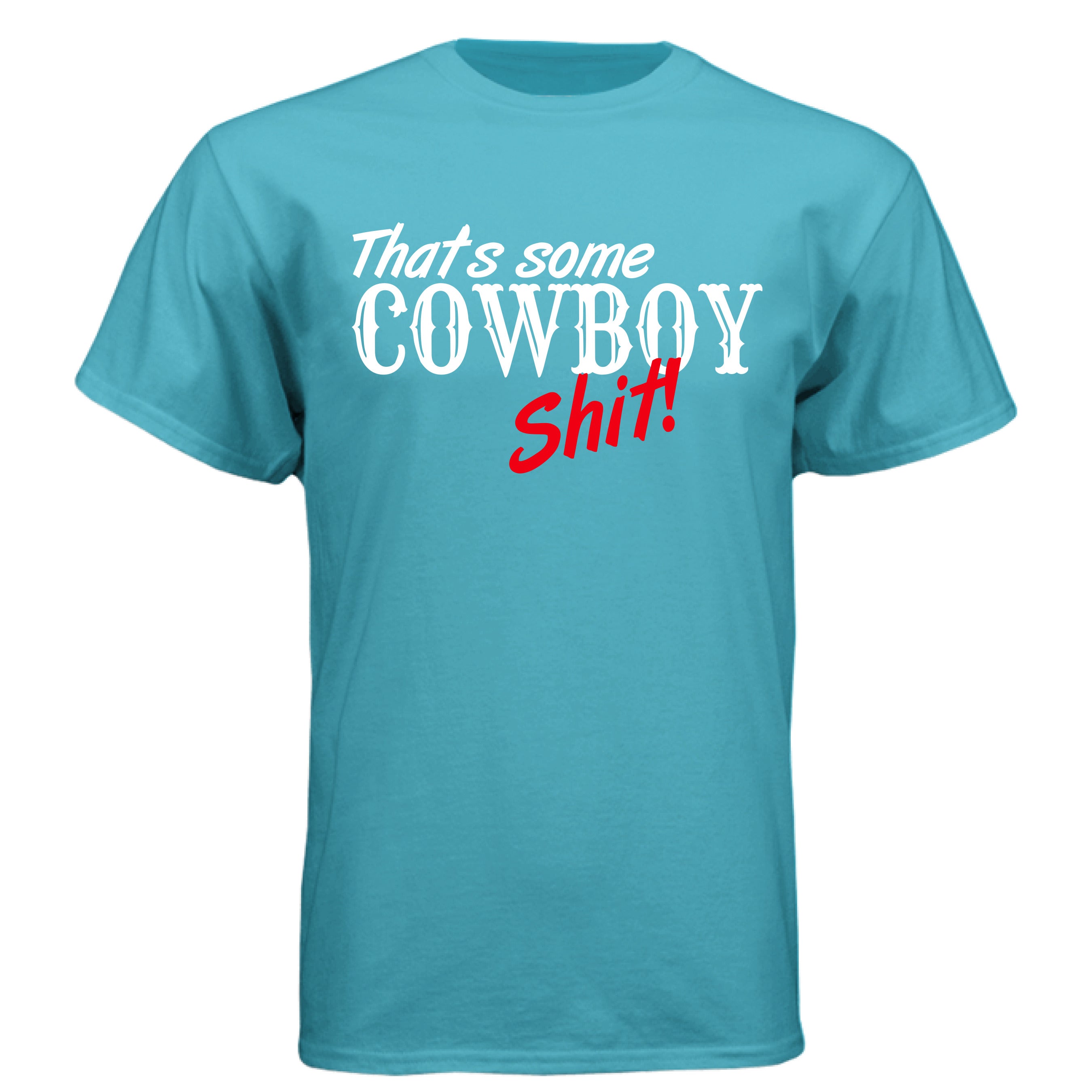 Bondi Blue - FRONT