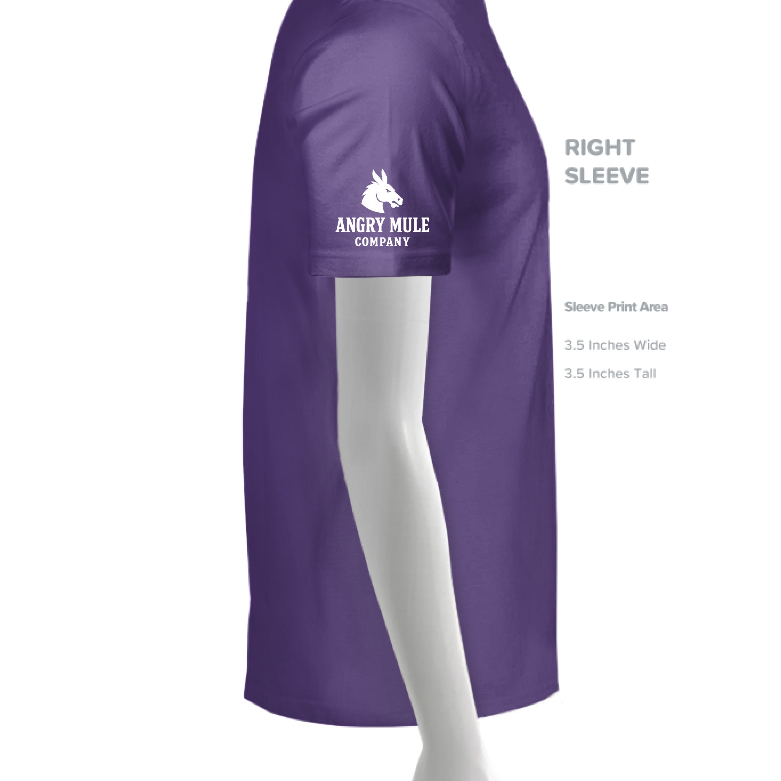 Purple Rush - SLEEVE_RIGHT