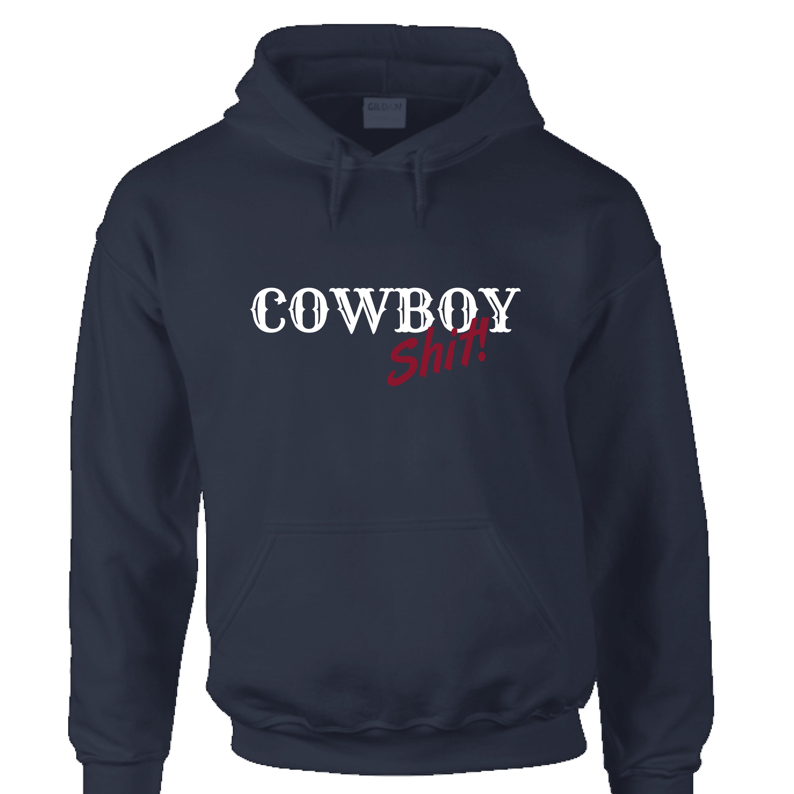 NAVY - FRONT