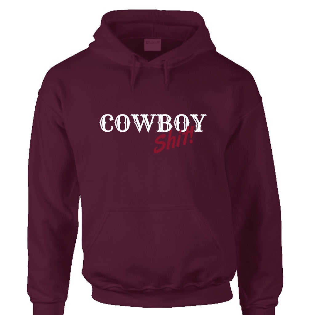 MAROON - FRONT
