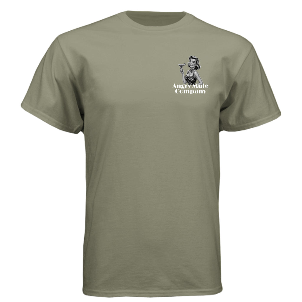 Light Olive - FRONT