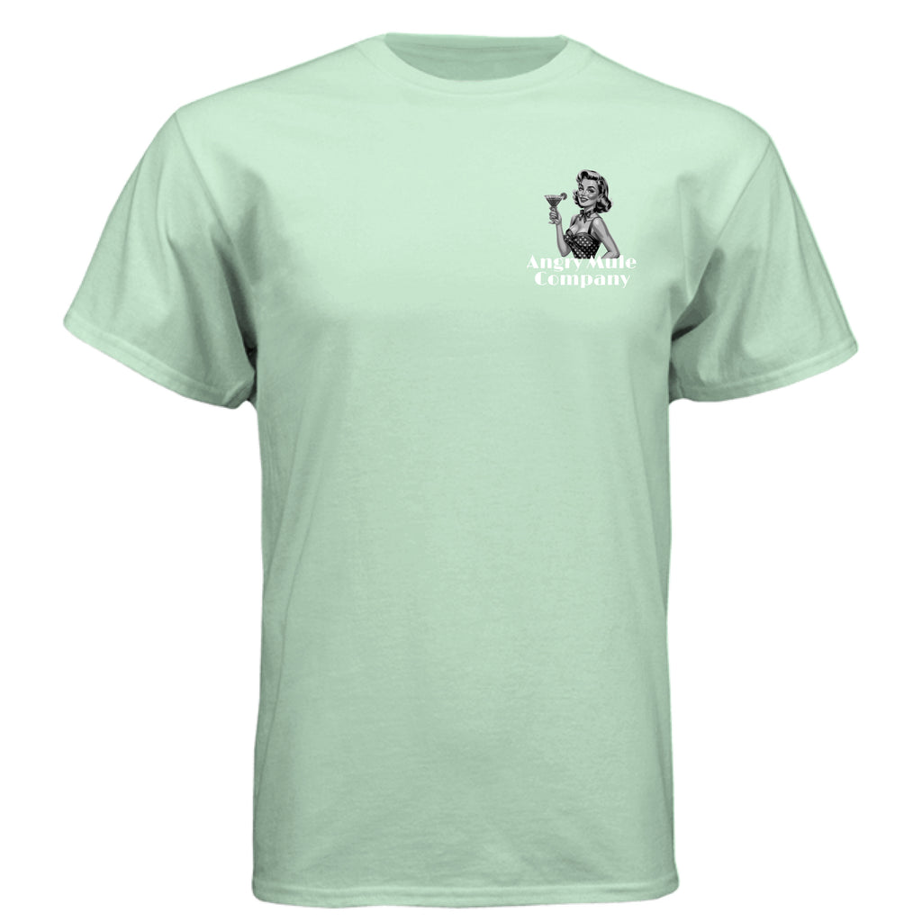 Mint - FRONT
