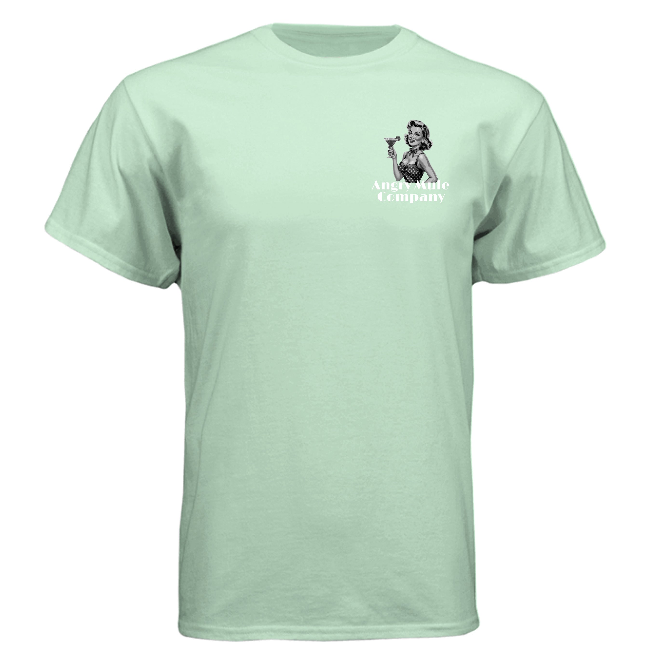 Mint - FRONT