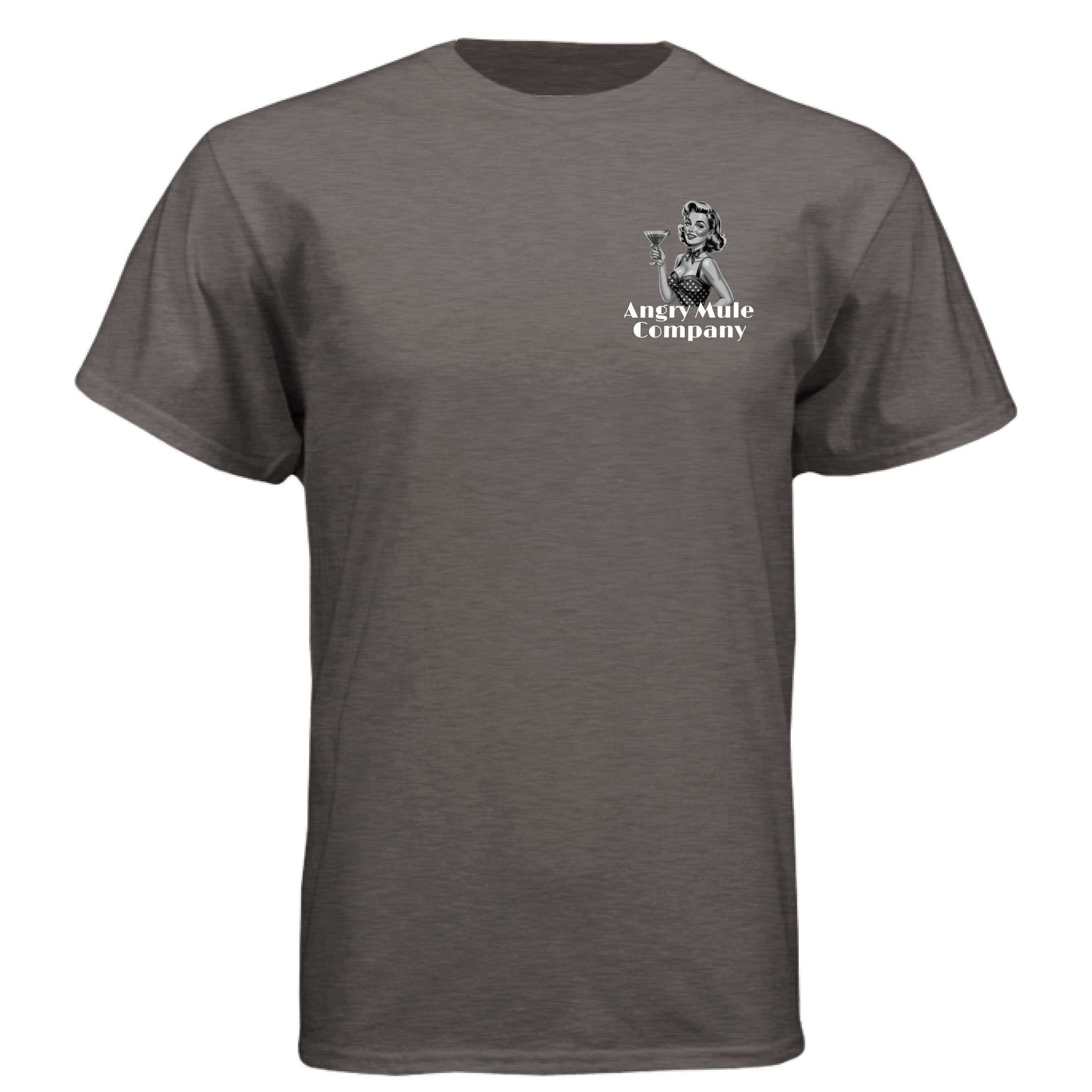 Espresso - FRONT