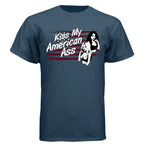 Midnight Navy - FRONT