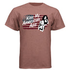 Heather Mauve - FRONT