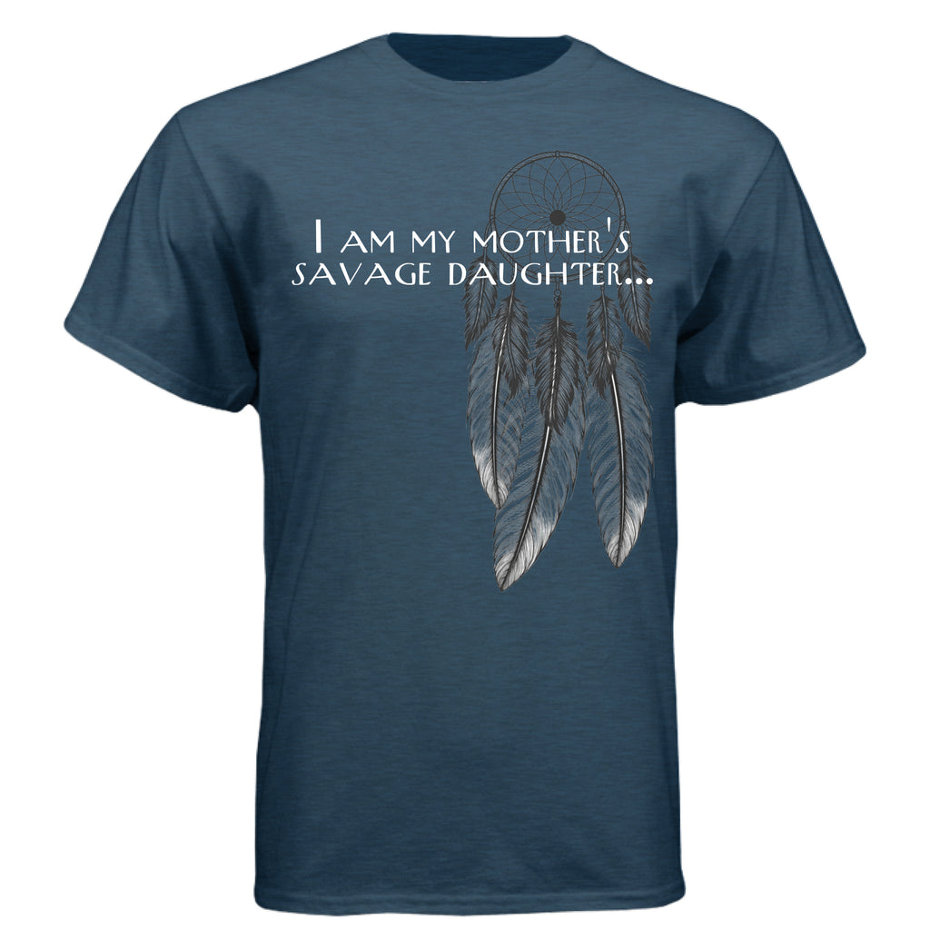 Heather Light Pink - FRONT