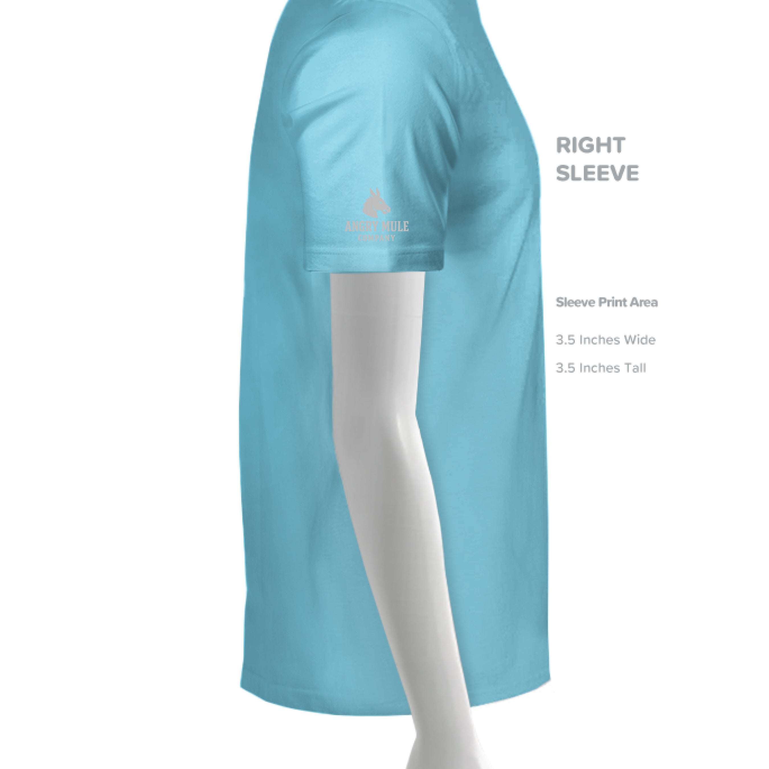 TAHITI BLUE - SLEEVE_RIGHT