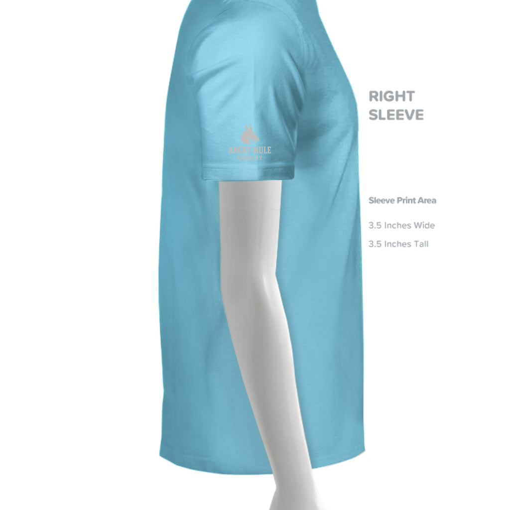 TAHITI BLUE - SLEEVE_RIGHT