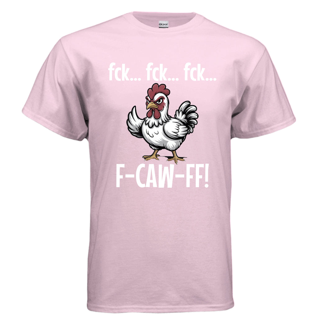 LIGHT PINK - FRONT