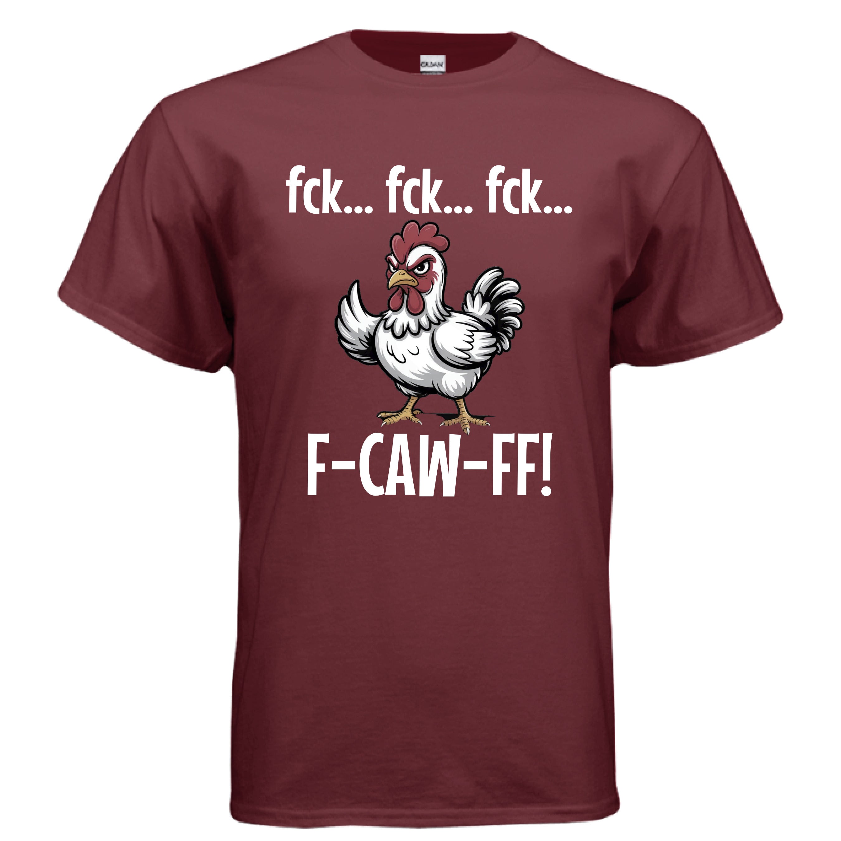 GARNET - FRONT