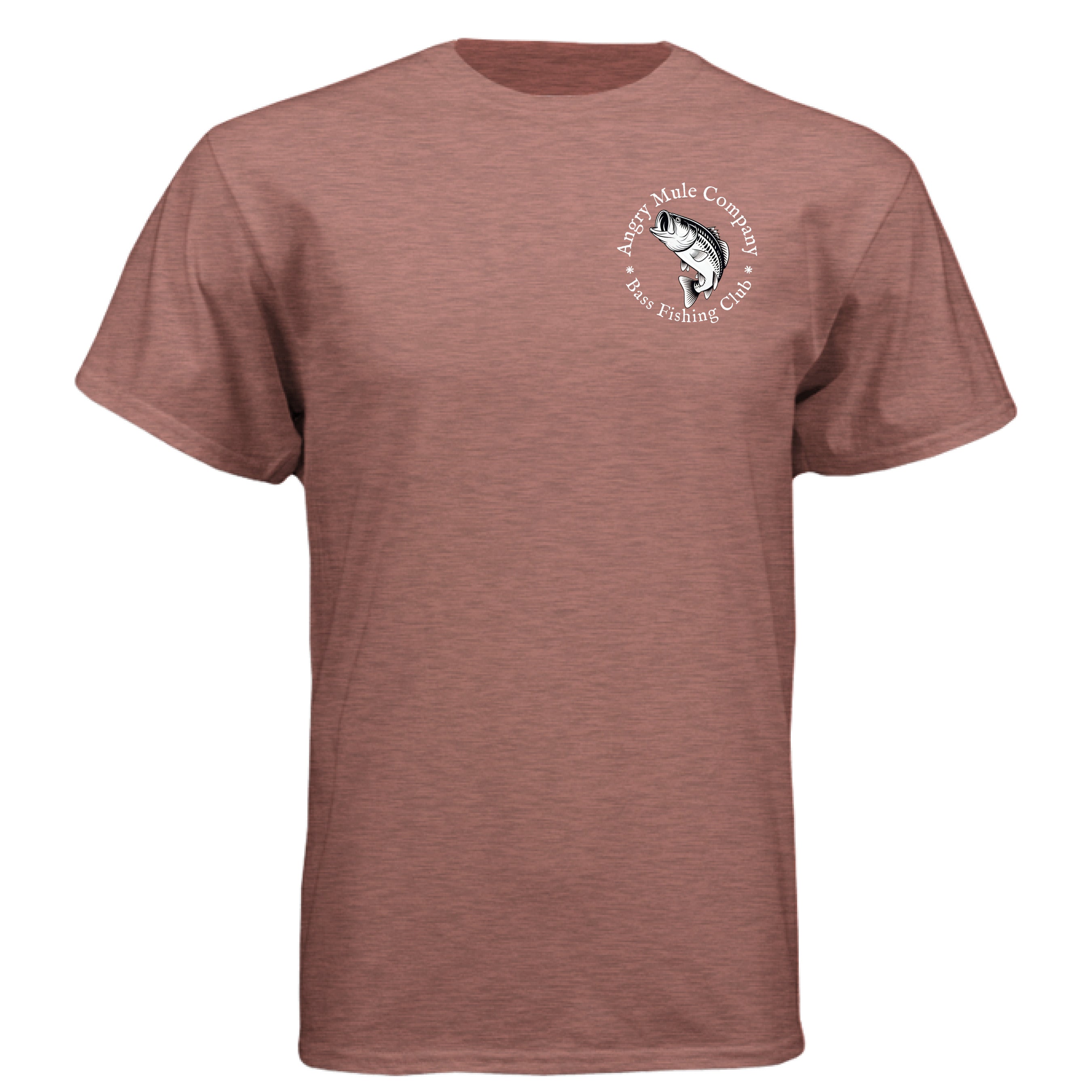 Heather Mauve - FRONT
