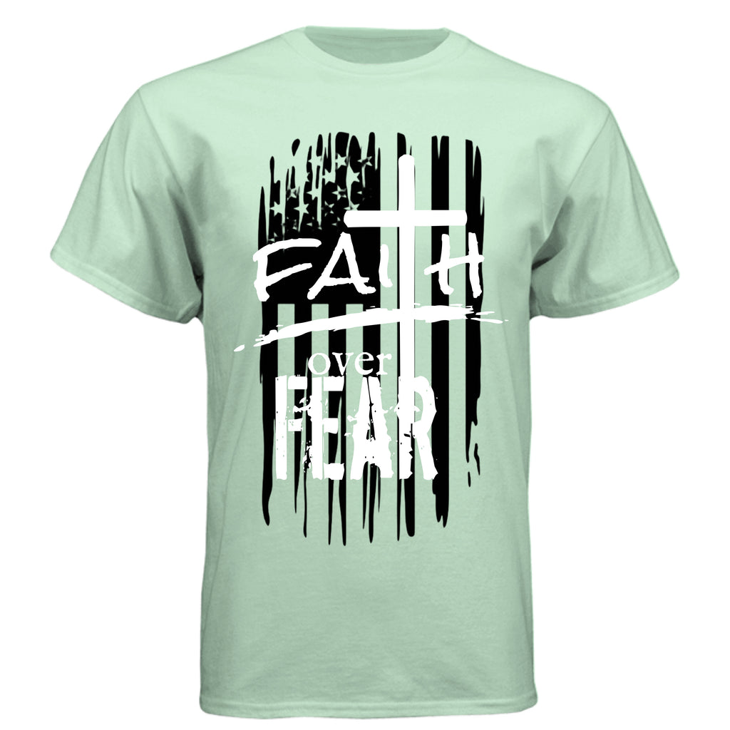 Mint - FRONT