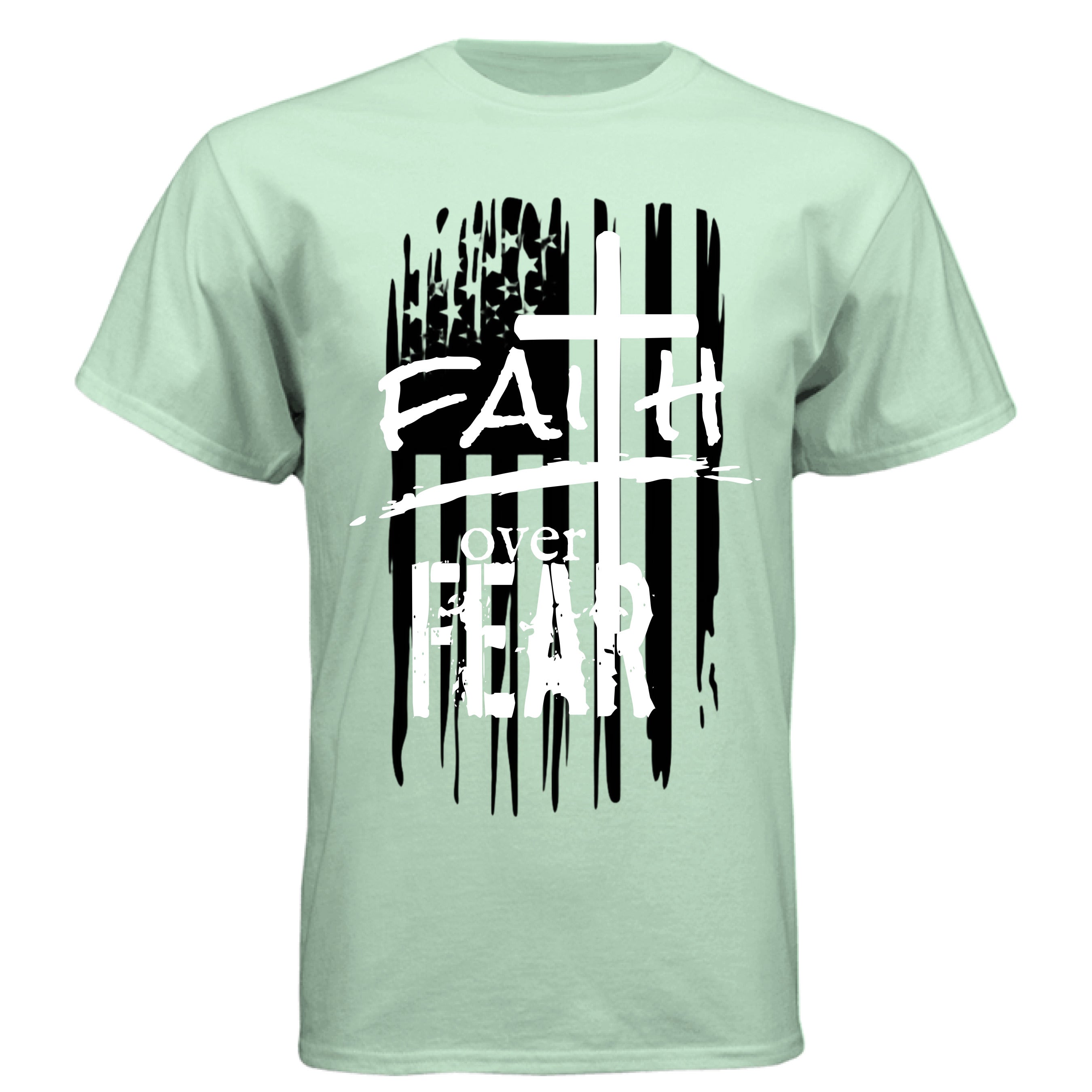 Mint - FRONT