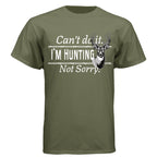 Military Green - FRONT