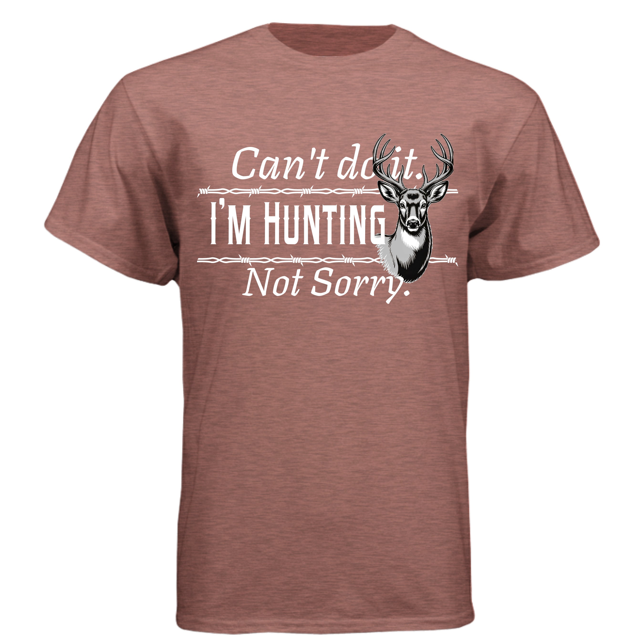 Heather Mauve - FRONT