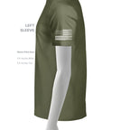 Military Green - SLEEVE_LEFT