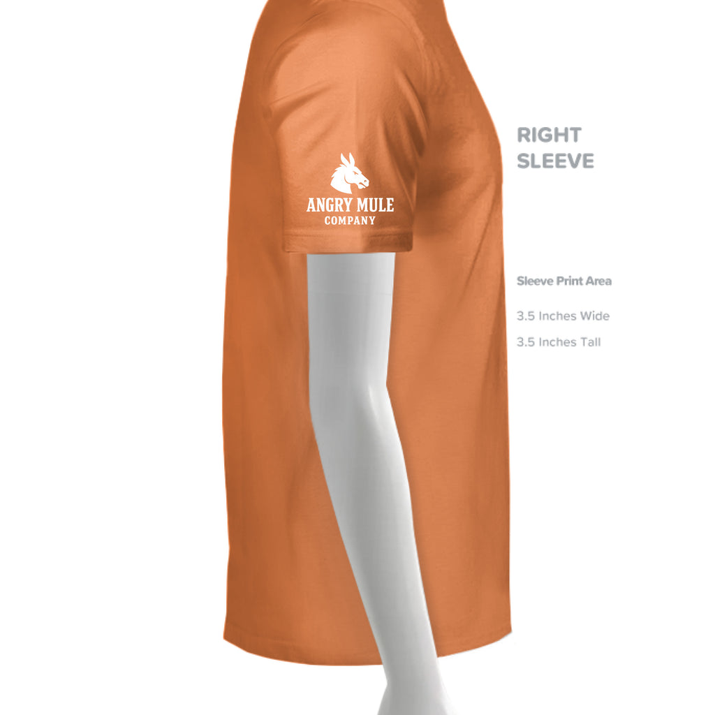 Orange - SLEEVE_RIGHT