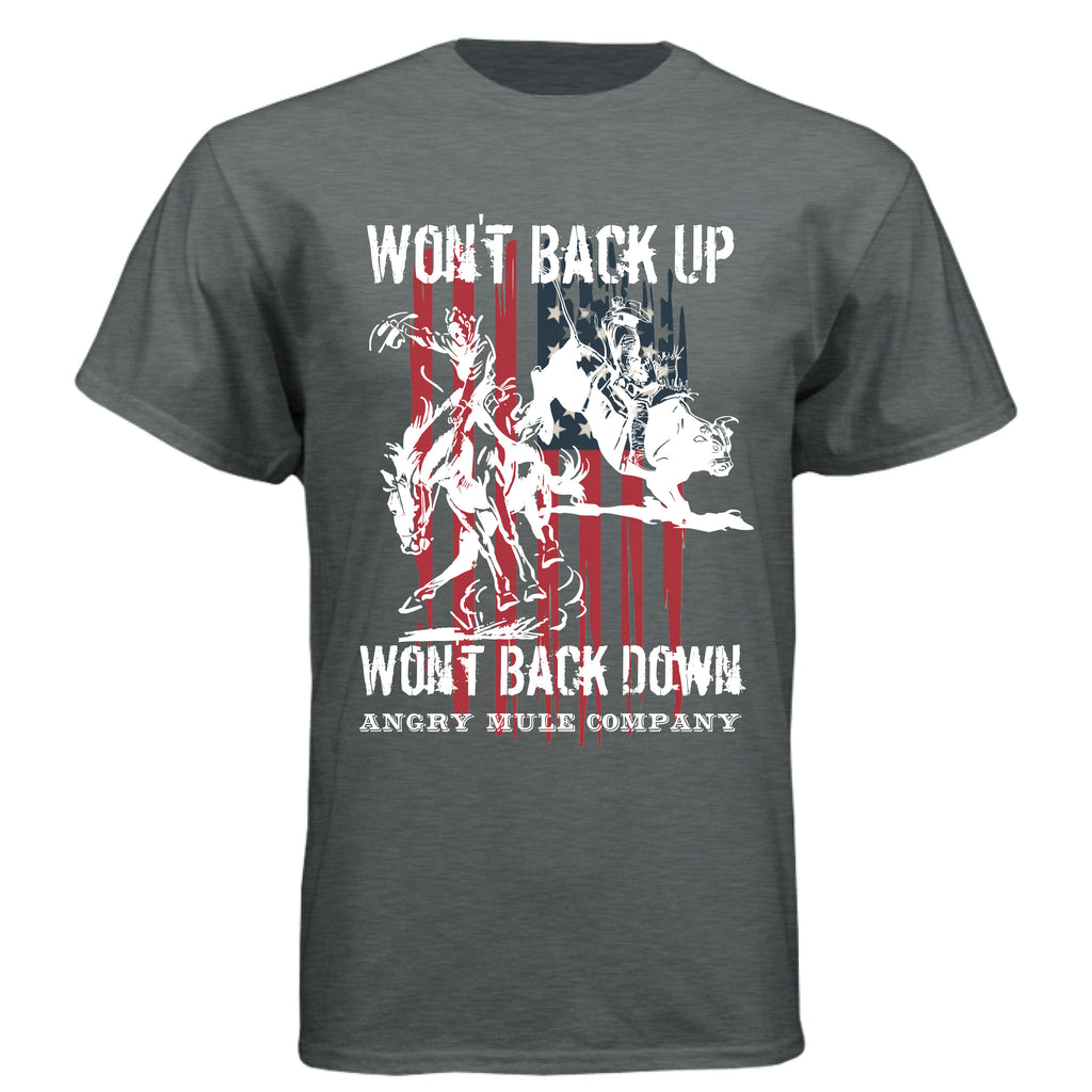 Heather Heavy Metal - FRONT