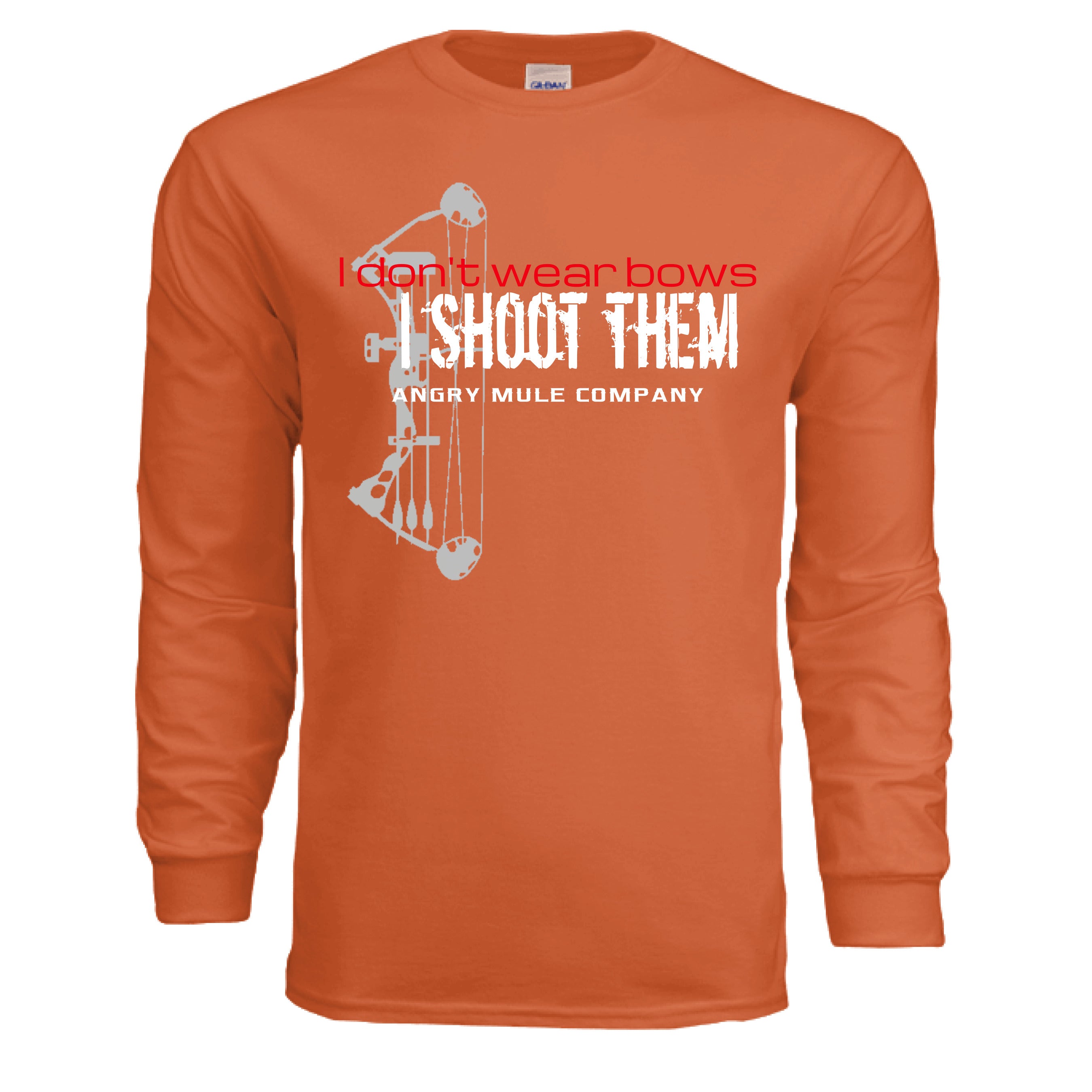 ORANGE - FRONT