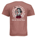 Heather Mauve - BACK