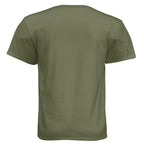 Military Green - BACK