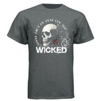 Heather Heavy Metal - FRONT