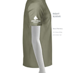 Light Olive - SLEEVE_RIGHT
