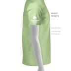 Apple Green - SLEEVE_RIGHT