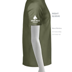 Military Green - SLEEVE_RIGHT