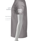 Stone Grey - SLEEVE_LEFT