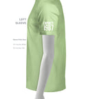 Apple Green - SLEEVE_LEFT
