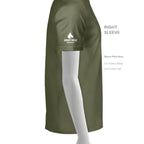 Military Green - SLEEVE_RIGHT
