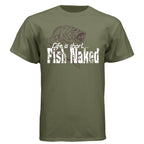 Military Green - FRONT