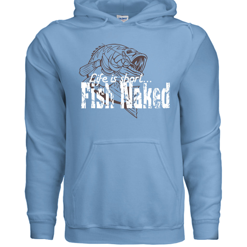 CAROLINA BLUE - FRONT