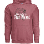 Heather Sport Scarlet Red - FRONT