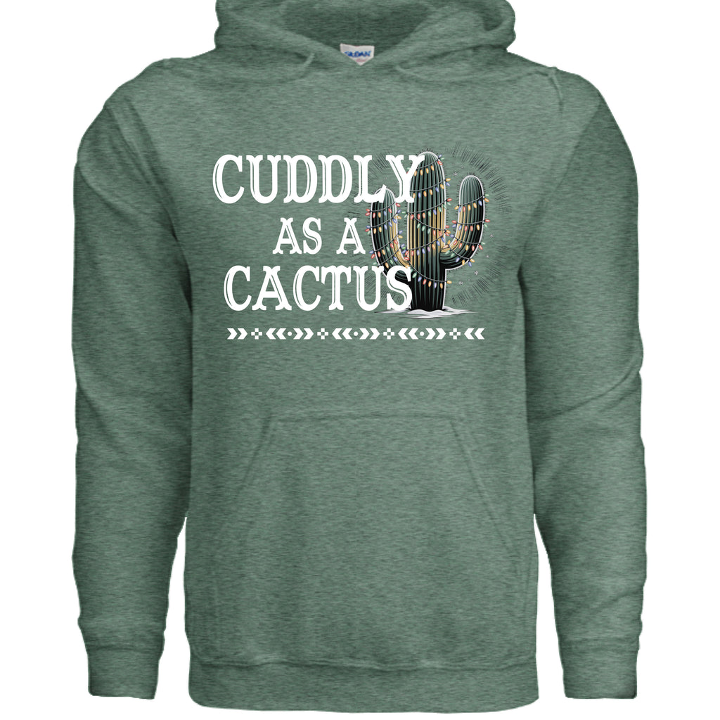 Heather Sport Dark Green - FRONT