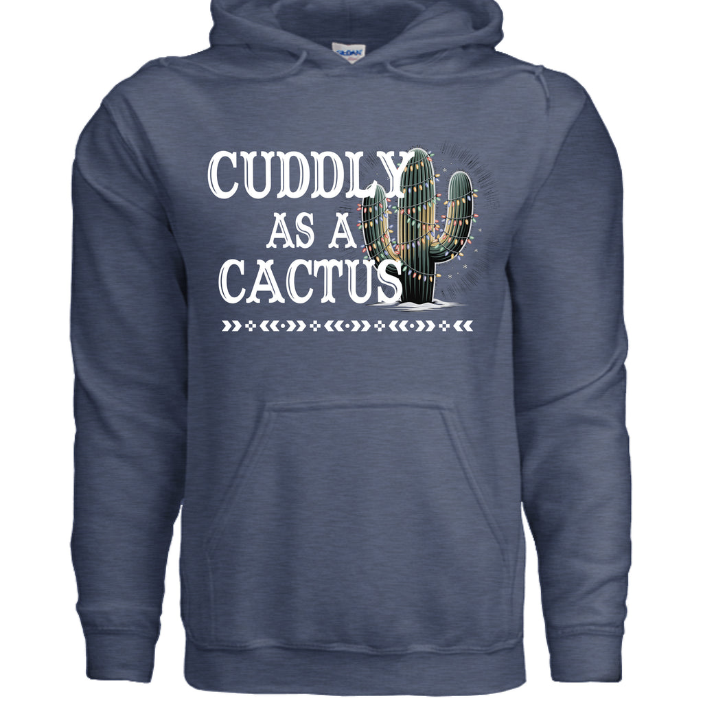 Heather Sport Dark Navy - FRONT