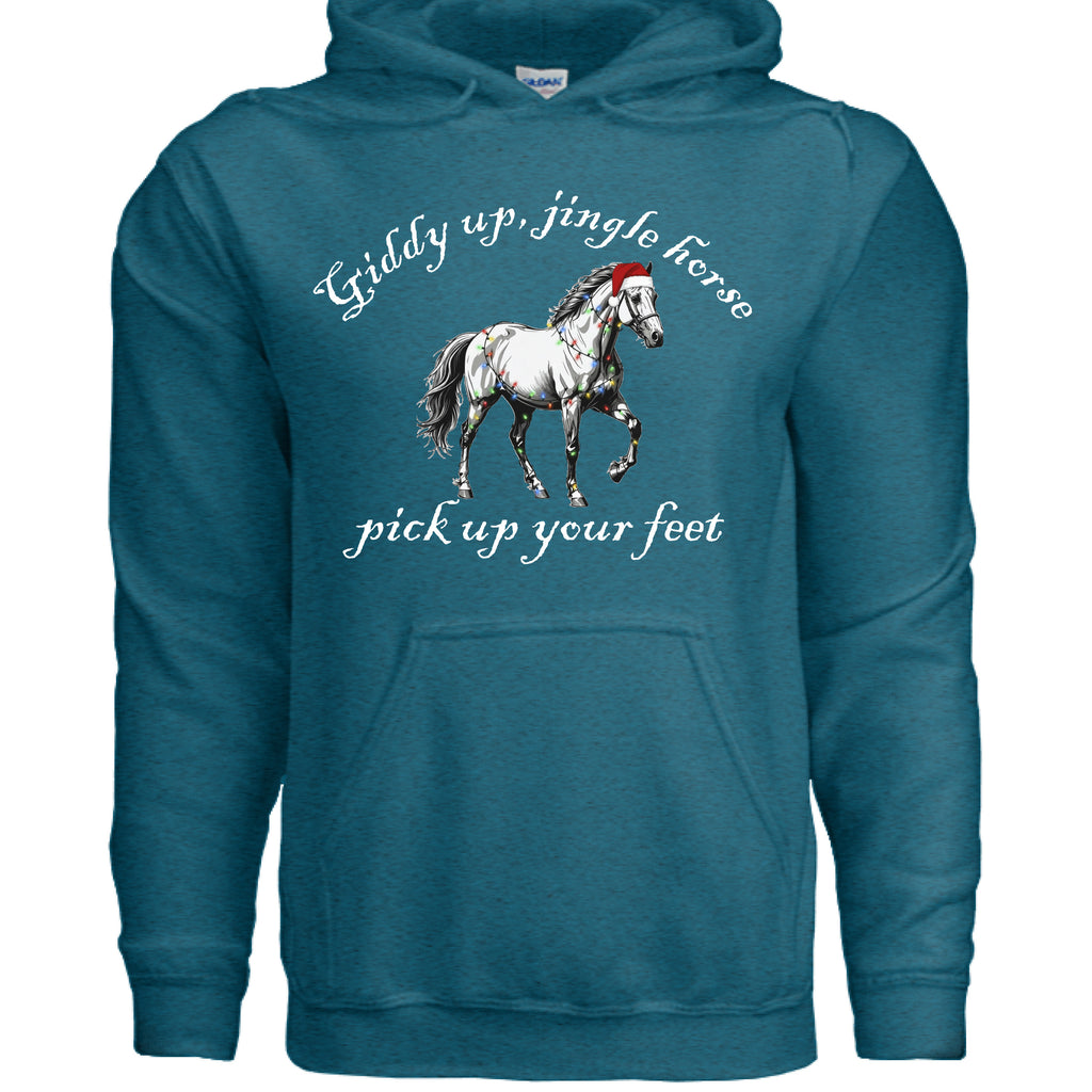 ANTIQUE SAPPHIRE - FRONT