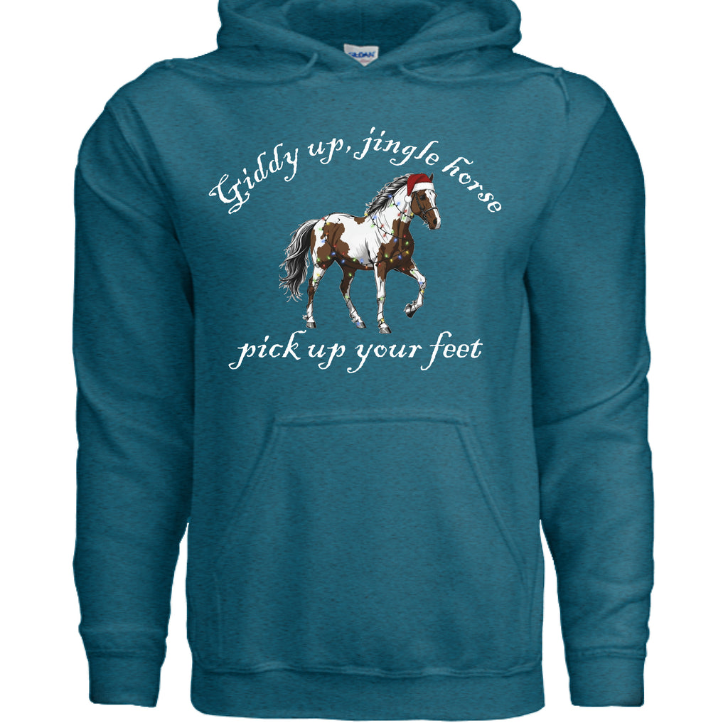 ANTIQUE SAPPHIRE - FRONT