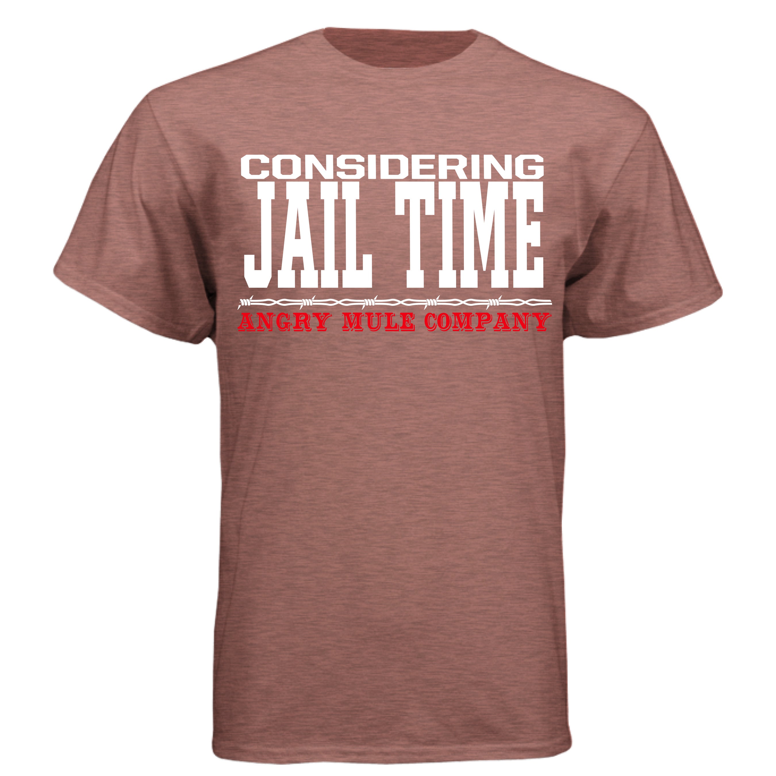 Heather Mauve - FRONT