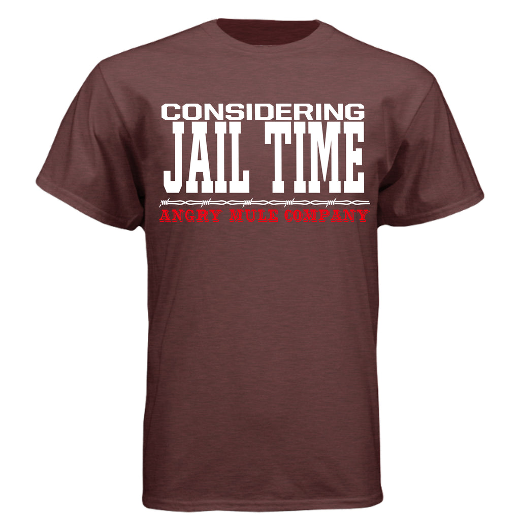 Heather Maroon - FRONT