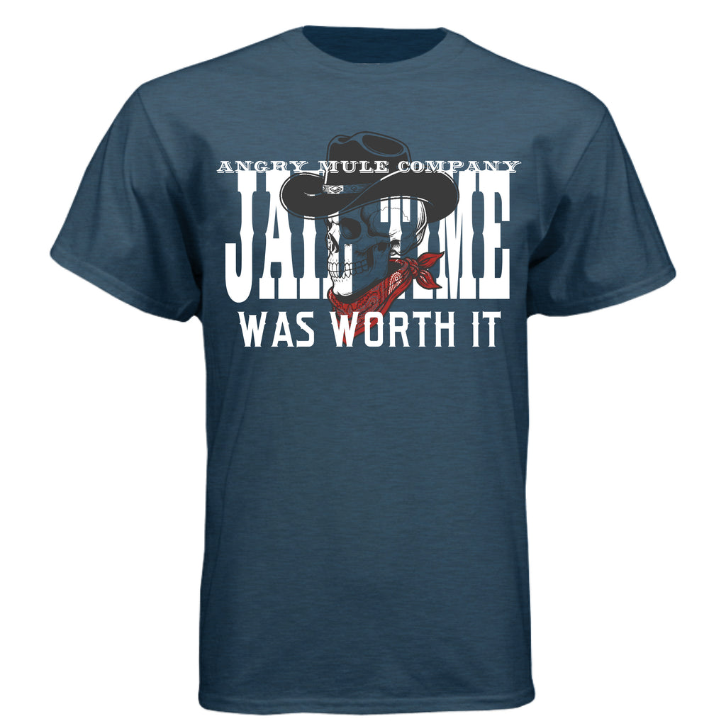 Midnight Navy - FRONT