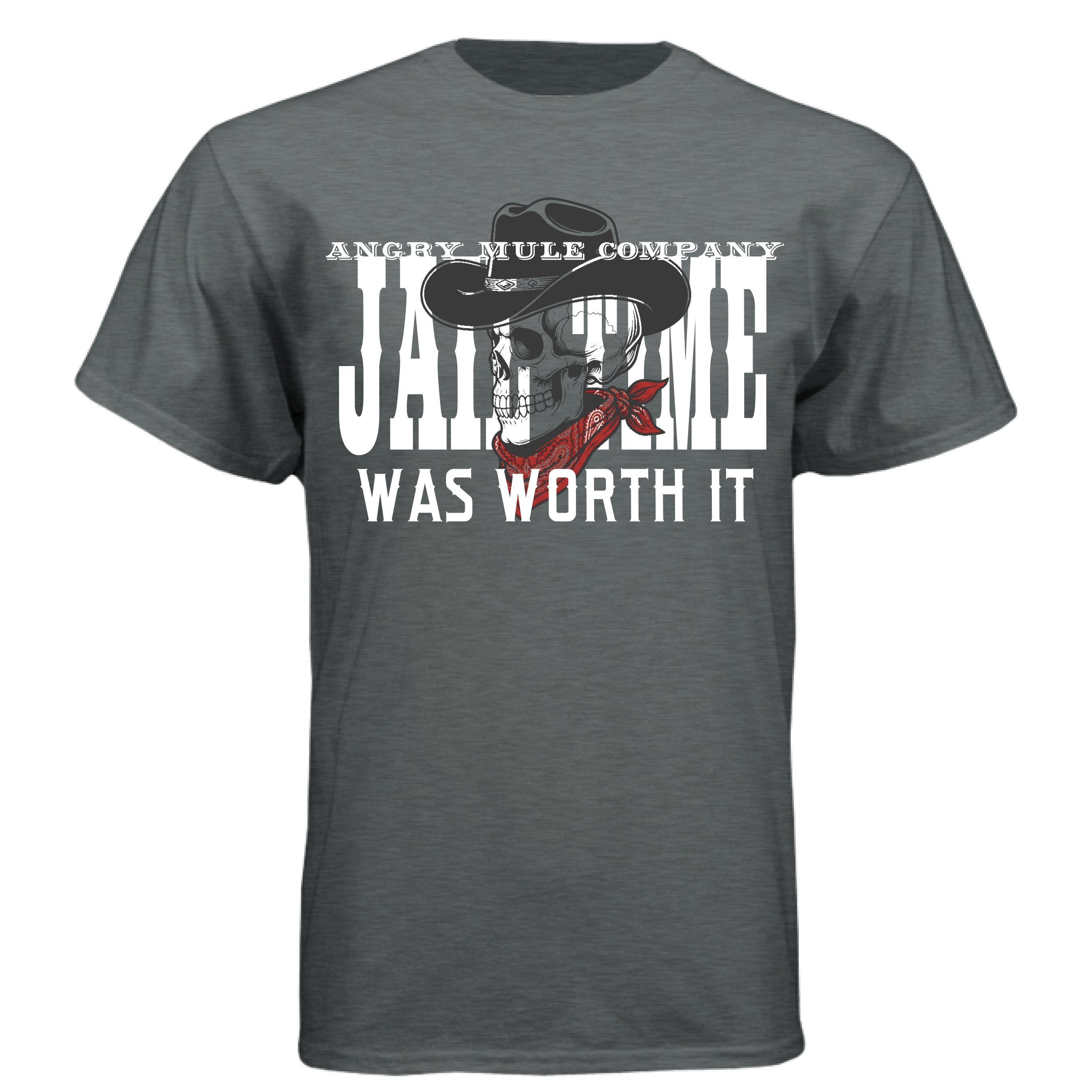 Heather Heavy Metal - FRONT