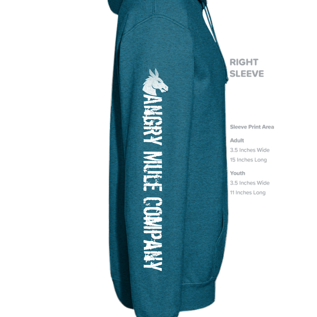 ANTIQUE SAPPHIRE - SLEEVE_RIGHT