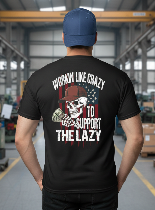 Lazy Support
