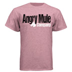 Heather Light Pink - FRONT