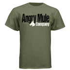 Military Green - FRONT